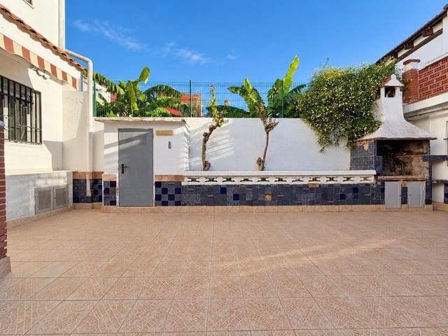 4 soverom Rekkehus til salgs i Masarrochos / Massarrojos, Valencia by med garasje - € 399 000 (Ref: 10180728)