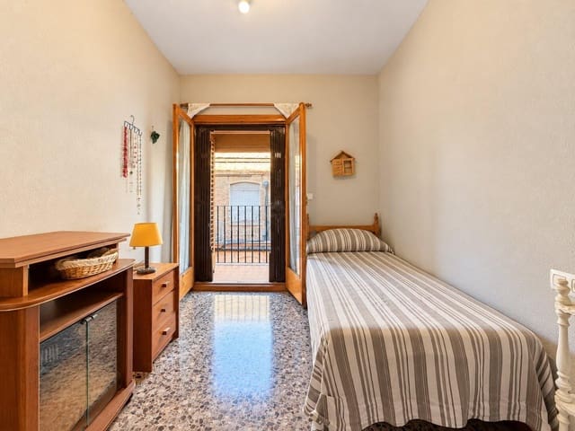 4 soverom Rekkehus til salgs i Masarrochos / Massarrojos, Valencia by med garasje - € 399 000 (Ref: 10180728)