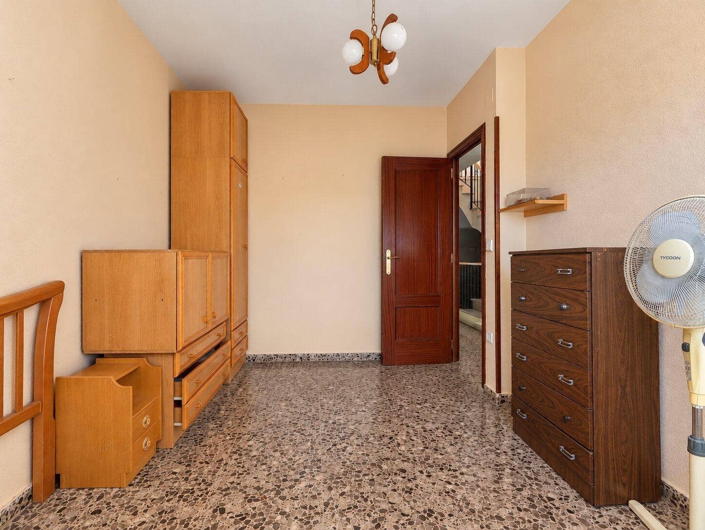 4 soverom Rekkehus til salgs i Masarrochos / Massarrojos med garasje - € 399 000 (Ref: 10180728)