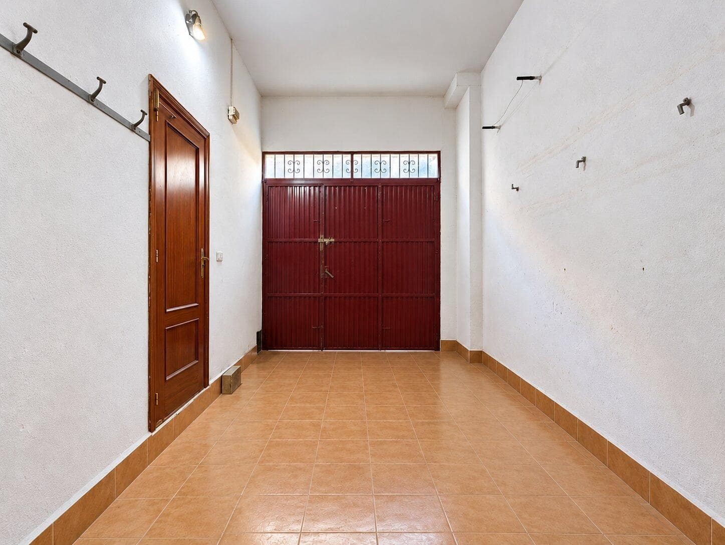 4 soverom Rekkehus til salgs i Masarrochos / Massarrojos med garasje - € 399 000 (Ref: 10180728)