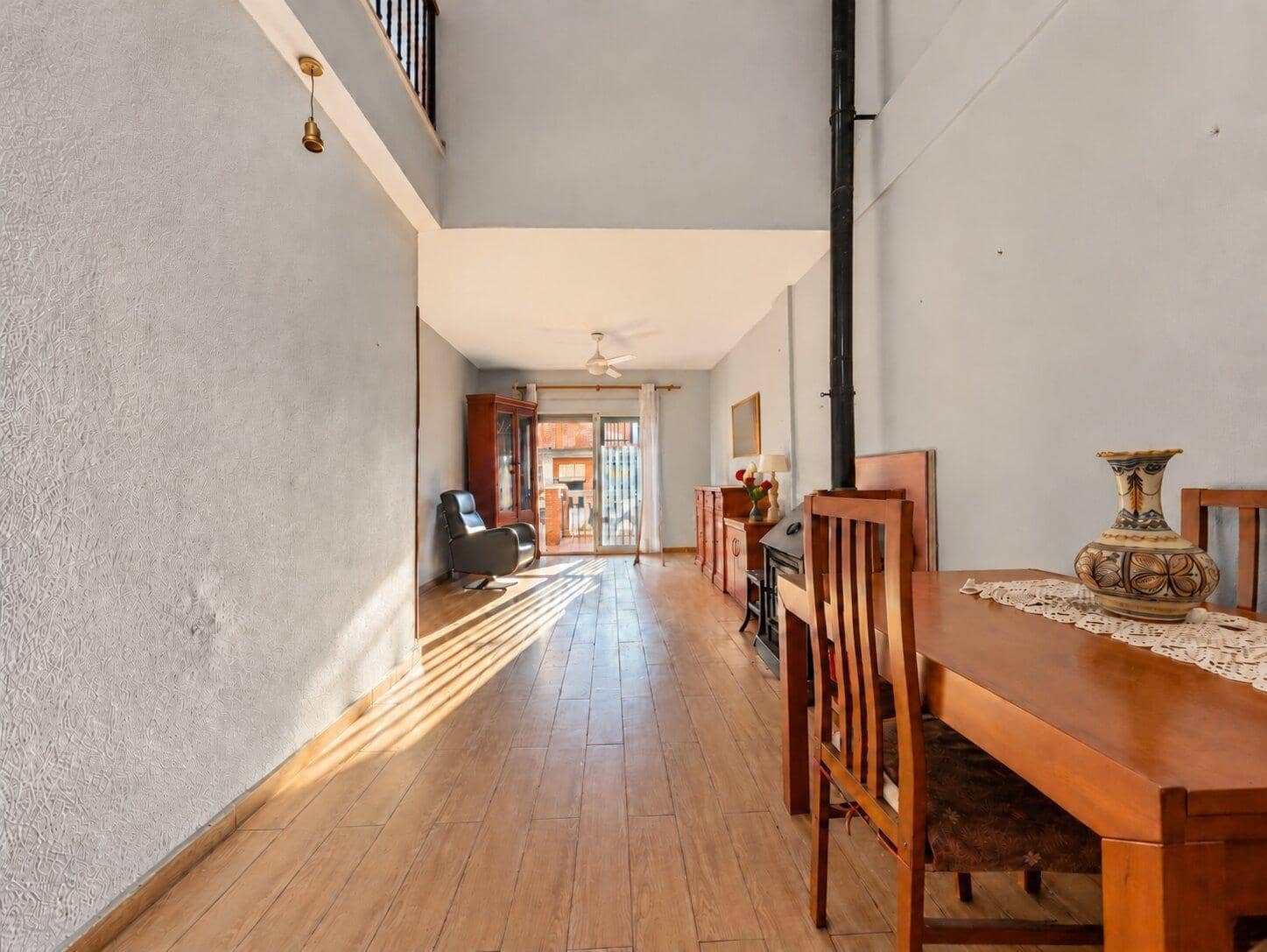 4 soverom Rekkehus til salgs i Masarrochos / Massarrojos med garasje - € 399 000 (Ref: 10180728)