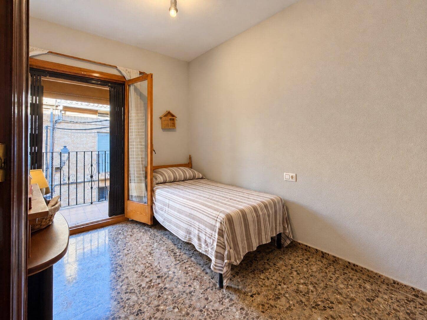4 soverom Rekkehus til salgs i Masarrochos / Massarrojos med garasje - € 399 000 (Ref: 10180728)