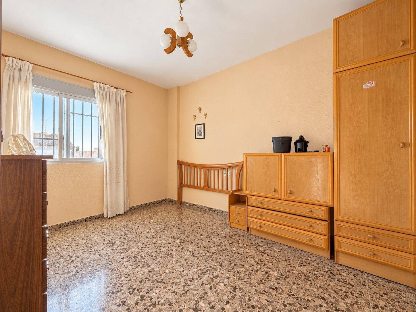 4 soverom Rekkehus til salgs i Masarrochos / Massarrojos med garasje - € 399 000 (Ref: 10180728)