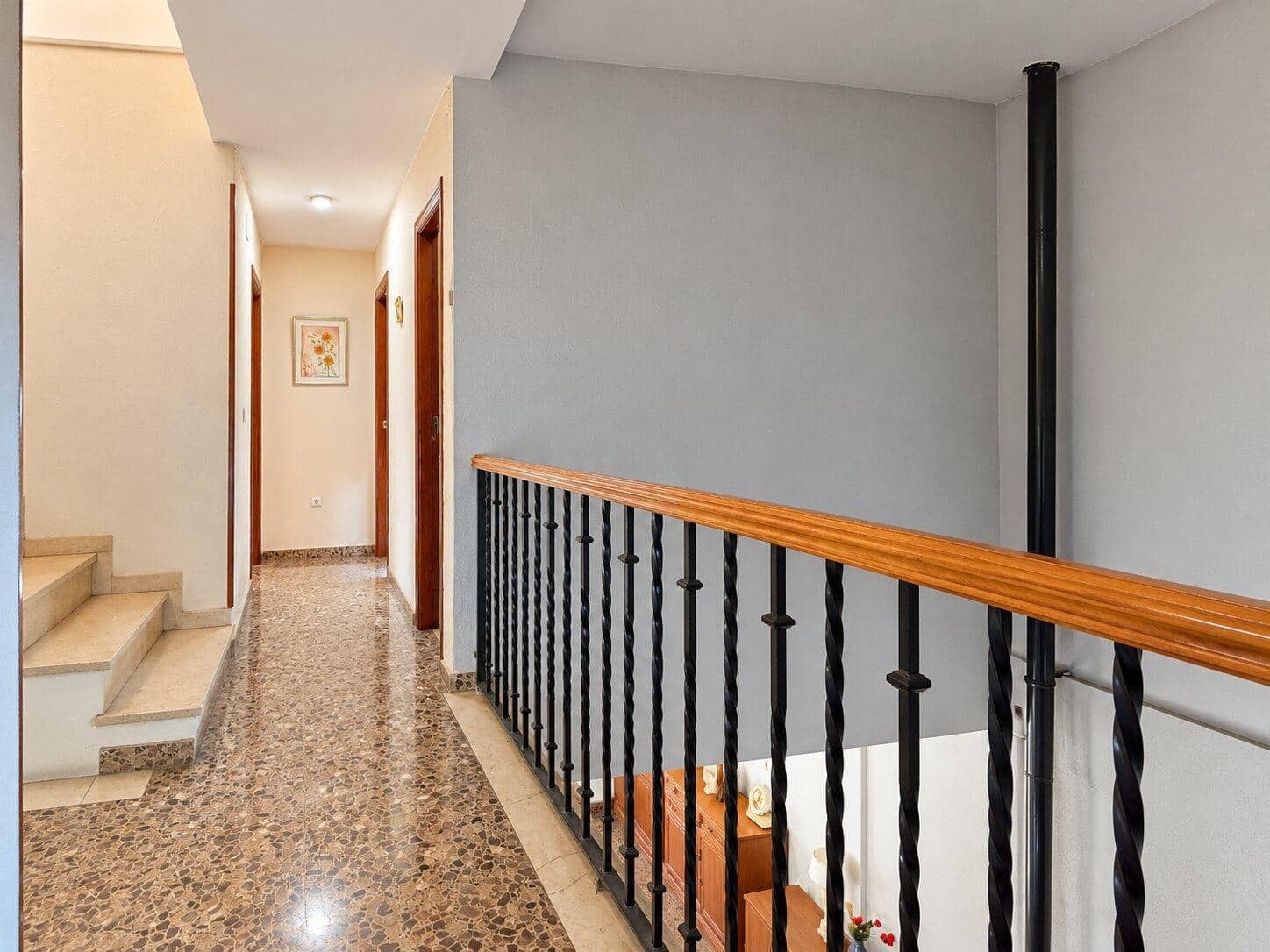 4 soverom Rekkehus til salgs i Masarrochos / Massarrojos med garasje - € 399 000 (Ref: 10180728)
