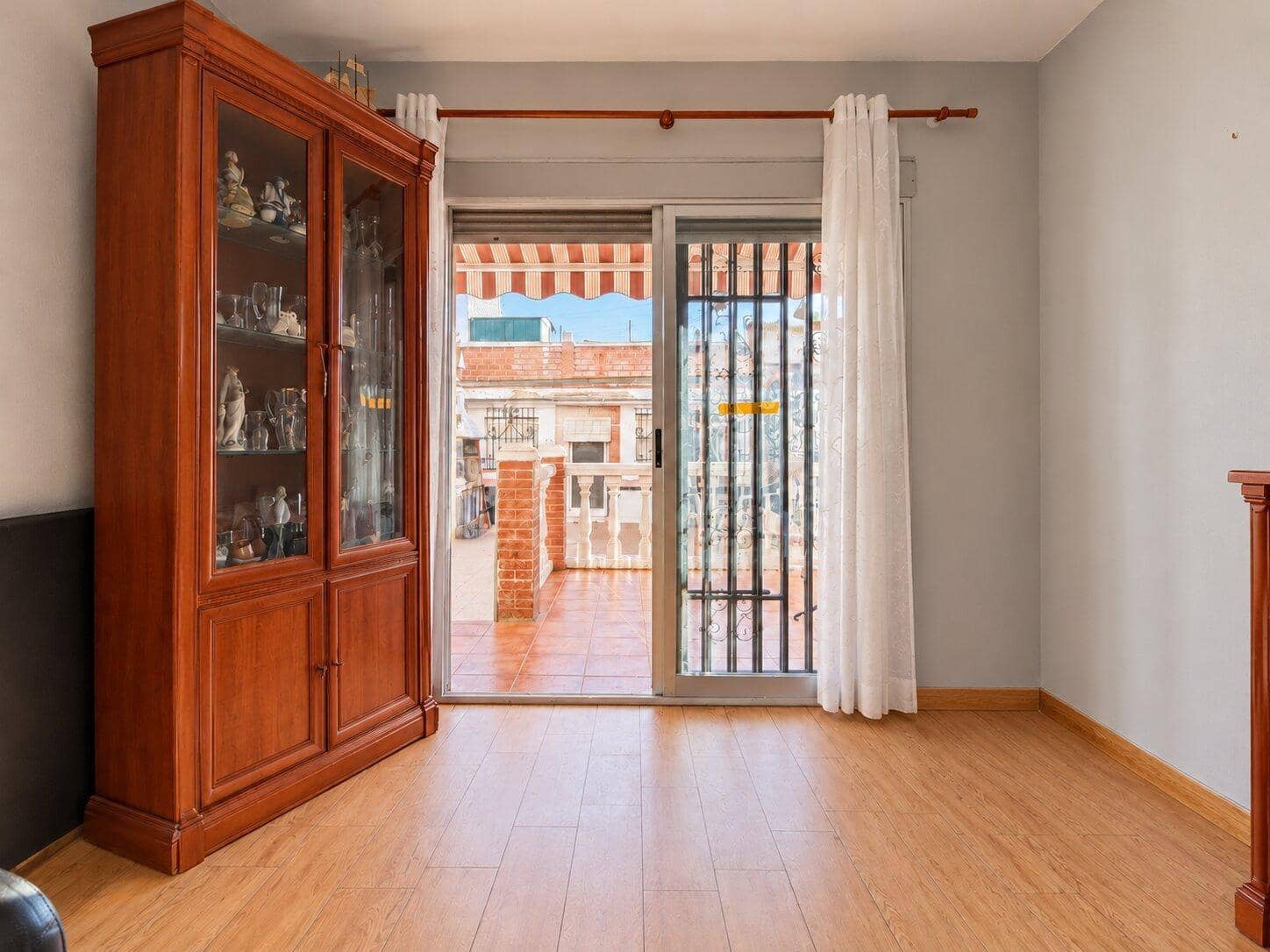 4 soverom Rekkehus til salgs i Masarrochos / Massarrojos med garasje - € 399 000 (Ref: 10180728)