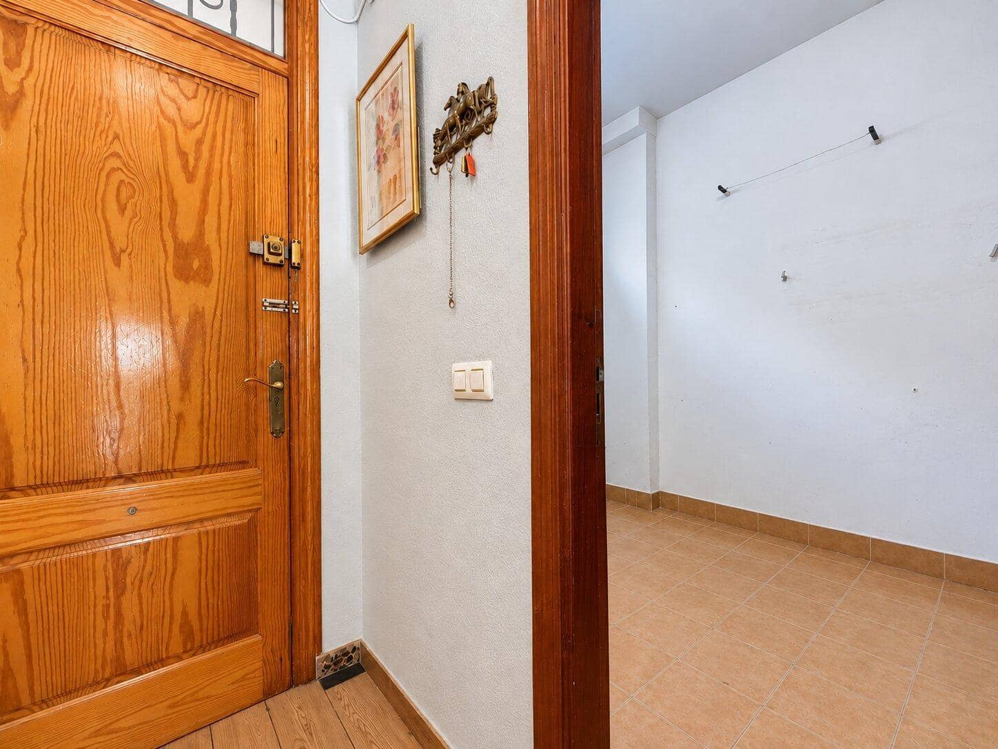 4 soverom Rekkehus til salgs i Masarrochos / Massarrojos med garasje - € 399 000 (Ref: 10180728)