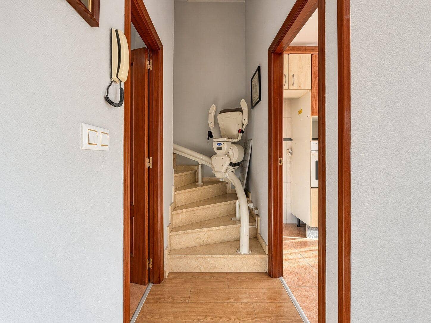 4 soverom Rekkehus til salgs i Masarrochos / Massarrojos med garasje - € 399 000 (Ref: 10180728)