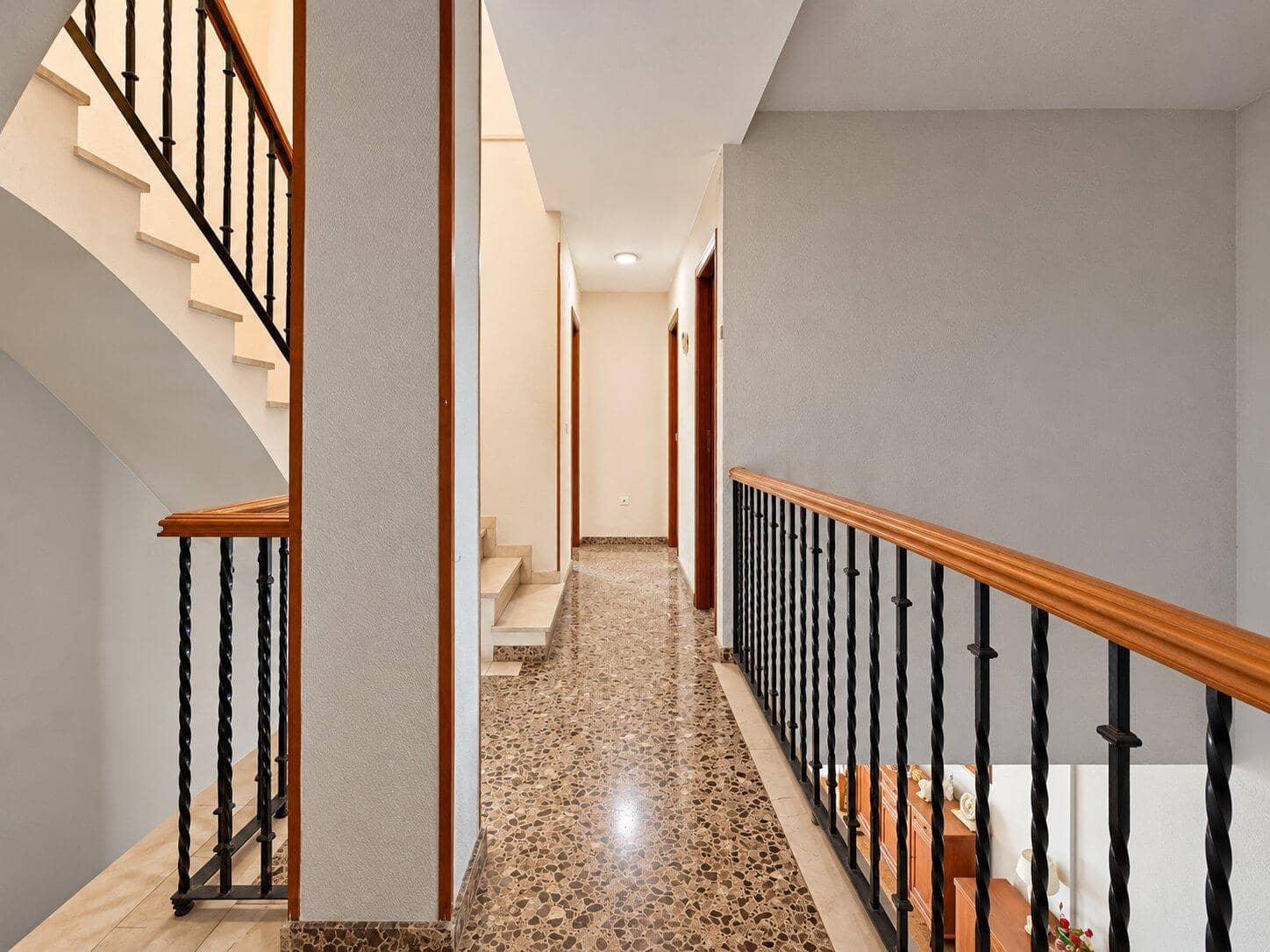4 soverom Rekkehus til salgs i Masarrochos / Massarrojos med garasje - € 399 000 (Ref: 10180728)