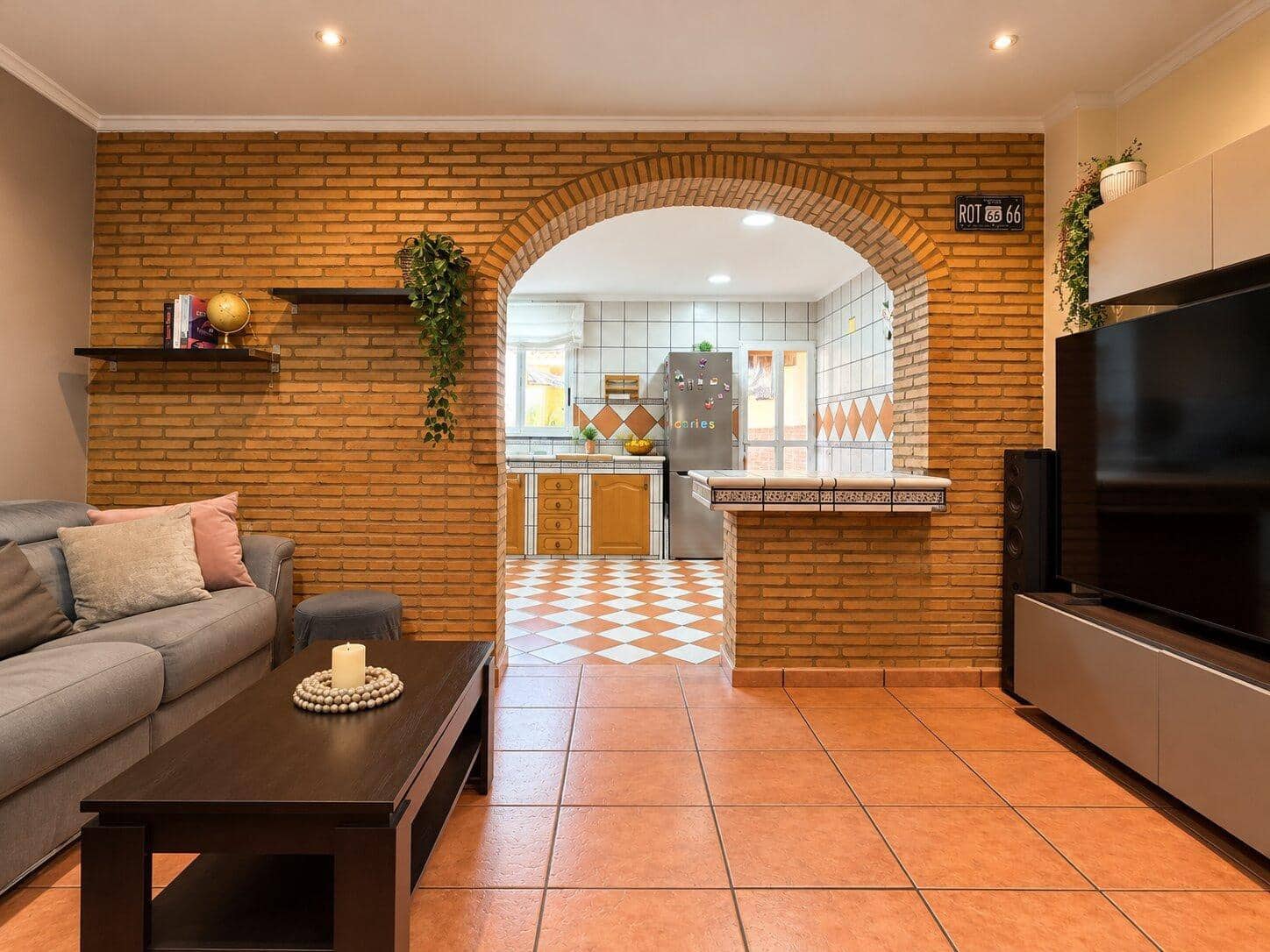 4 Zimmer Reihenhaus zu verkaufen in Massamagrell mit Garage - 329.900 € (Ref: 10180729)