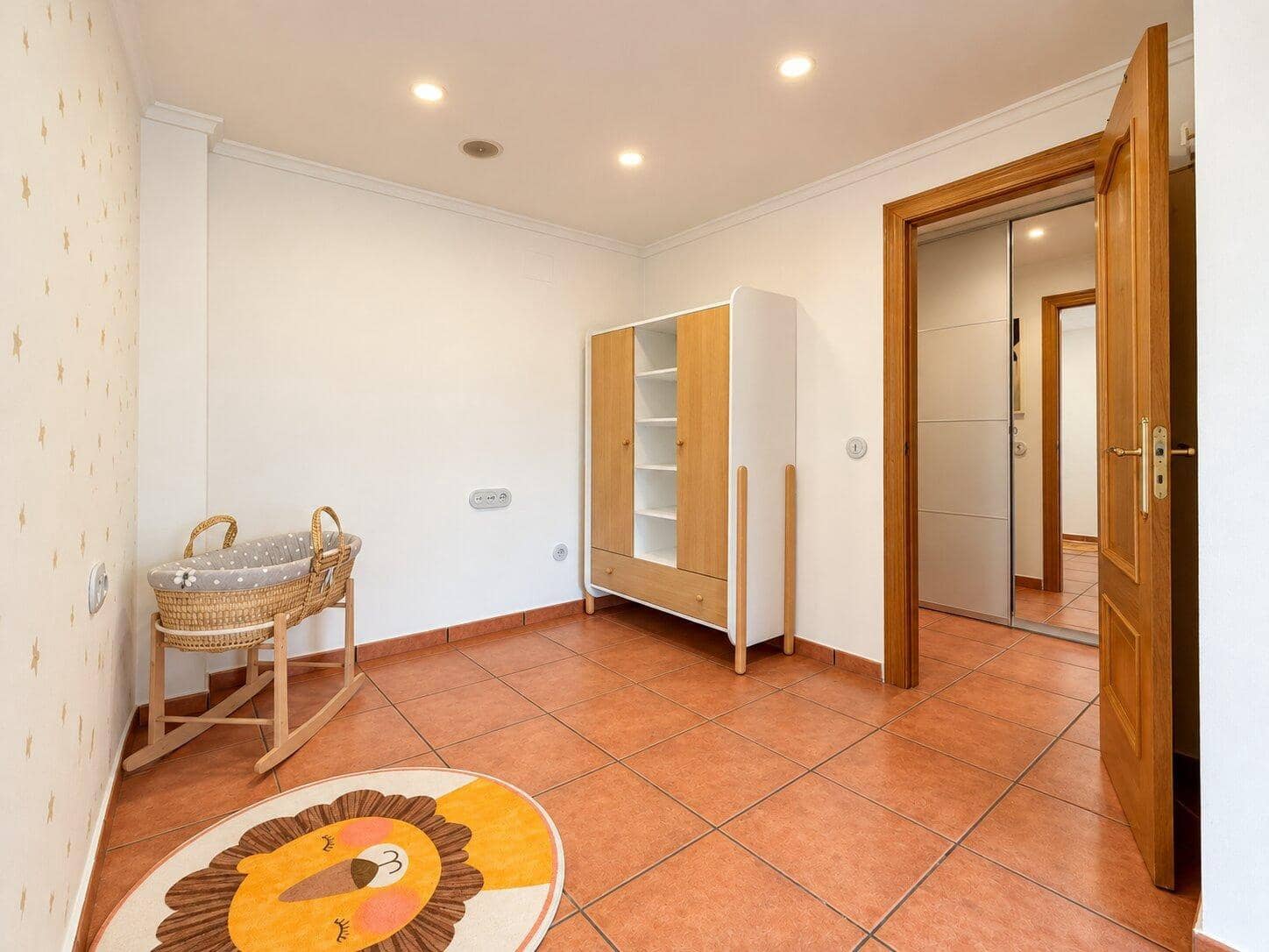 4 Zimmer Reihenhaus zu verkaufen in Massamagrell mit Garage - 329.900 € (Ref: 10180729)