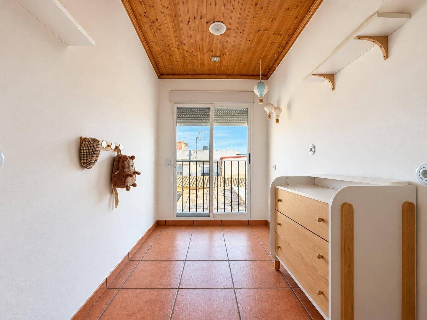 4 Zimmer Reihenhaus zu verkaufen in Massamagrell mit Garage - 329.900 € (Ref: 10180729)