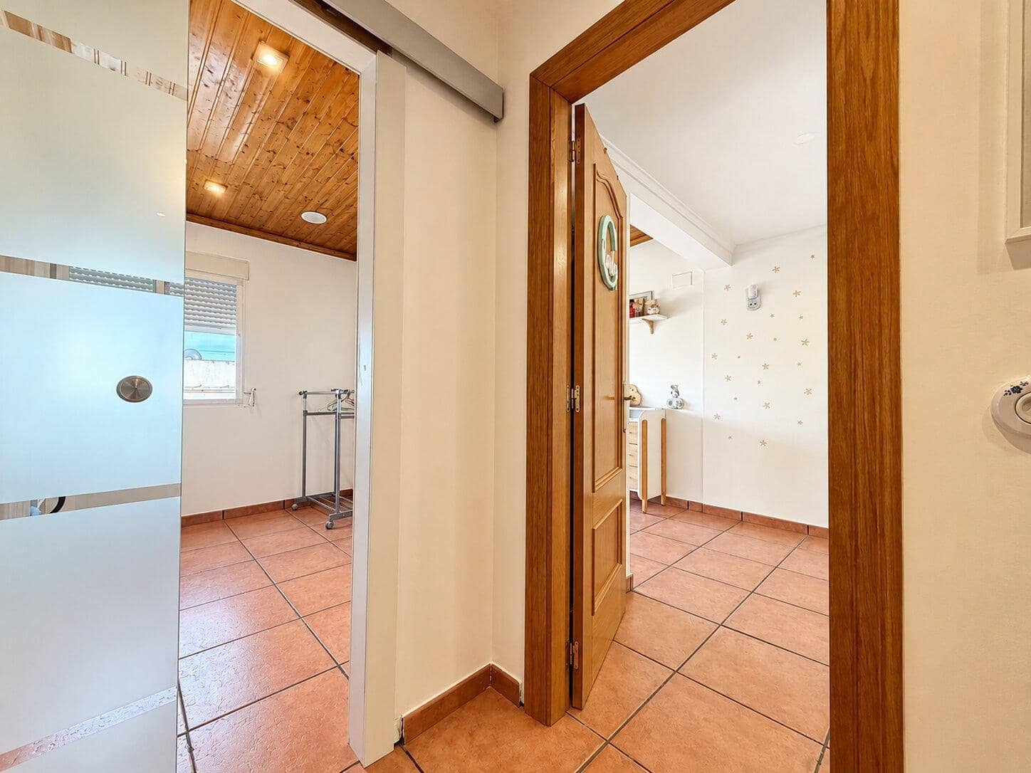 4 Zimmer Reihenhaus zu verkaufen in Massamagrell mit Garage - 329.900 € (Ref: 10180729)