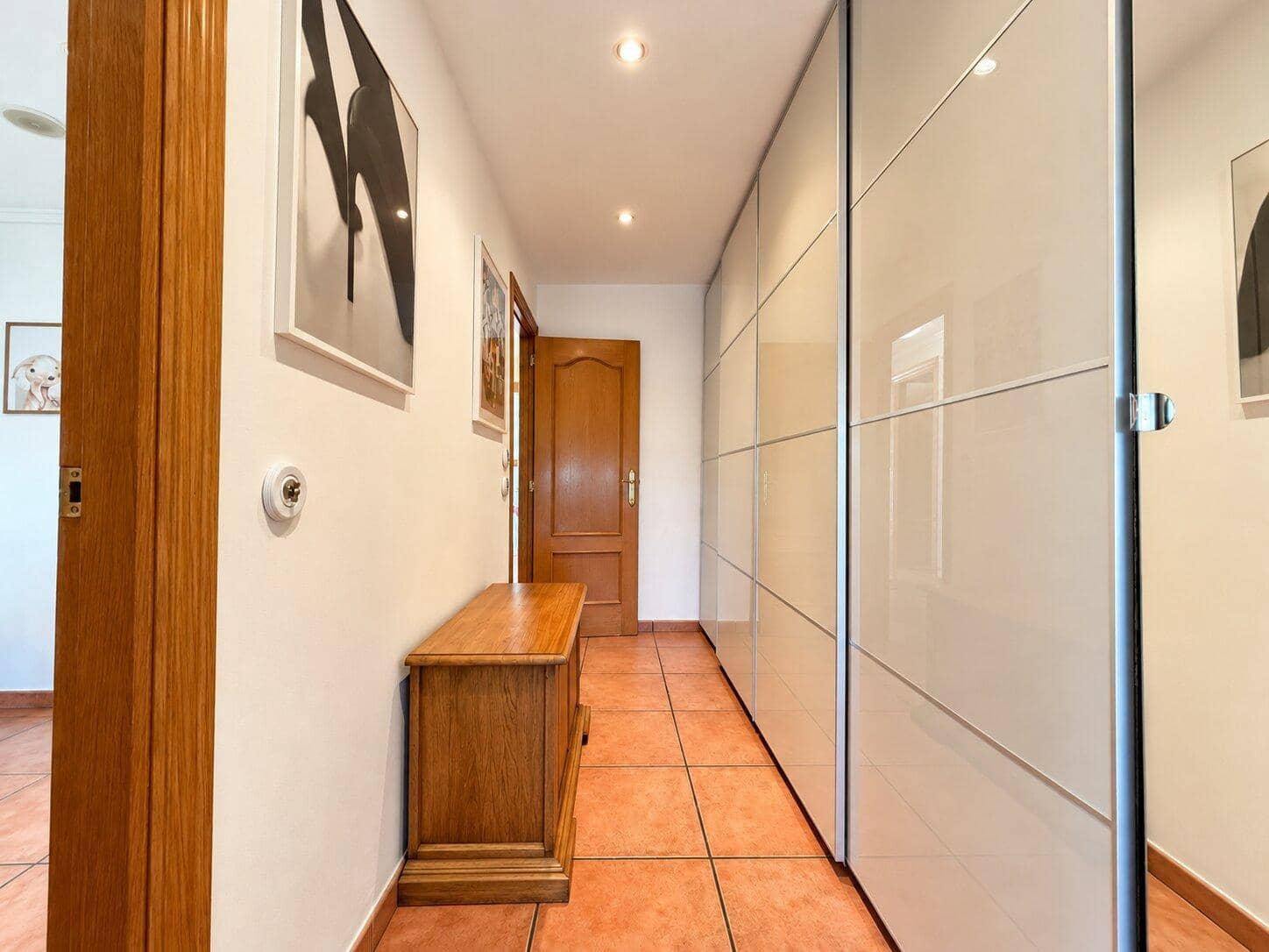 4 Zimmer Reihenhaus zu verkaufen in Massamagrell mit Garage - 329.900 € (Ref: 10180729)