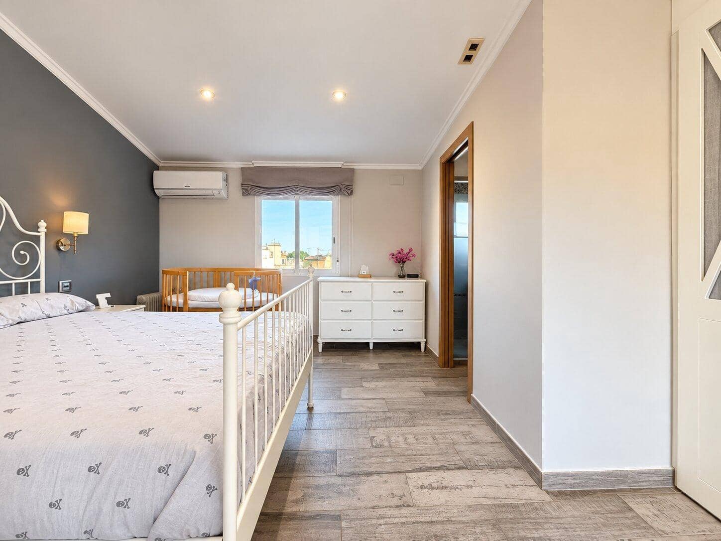 4 Zimmer Reihenhaus zu verkaufen in Massamagrell mit Garage - 329.900 € (Ref: 10180729)