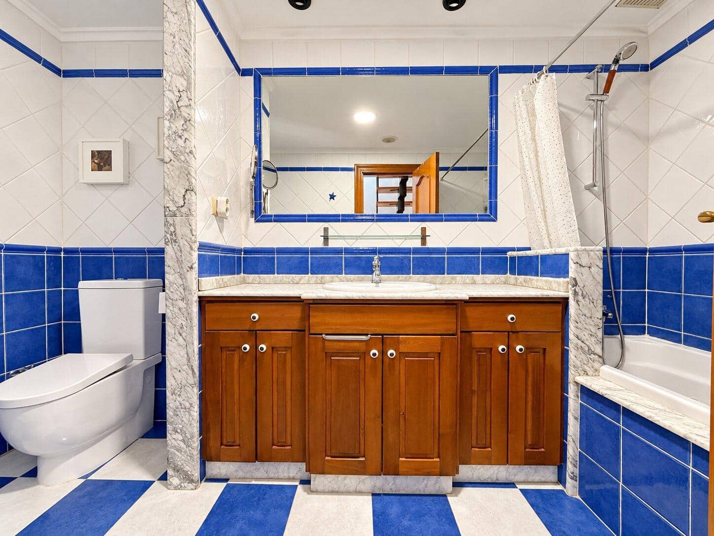 4 Zimmer Reihenhaus zu verkaufen in Massamagrell mit Garage - 329.900 € (Ref: 10180729)