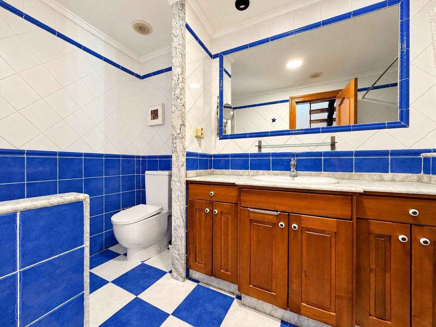 4 Zimmer Reihenhaus zu verkaufen in Massamagrell mit Garage - 329.900 € (Ref: 10180729)