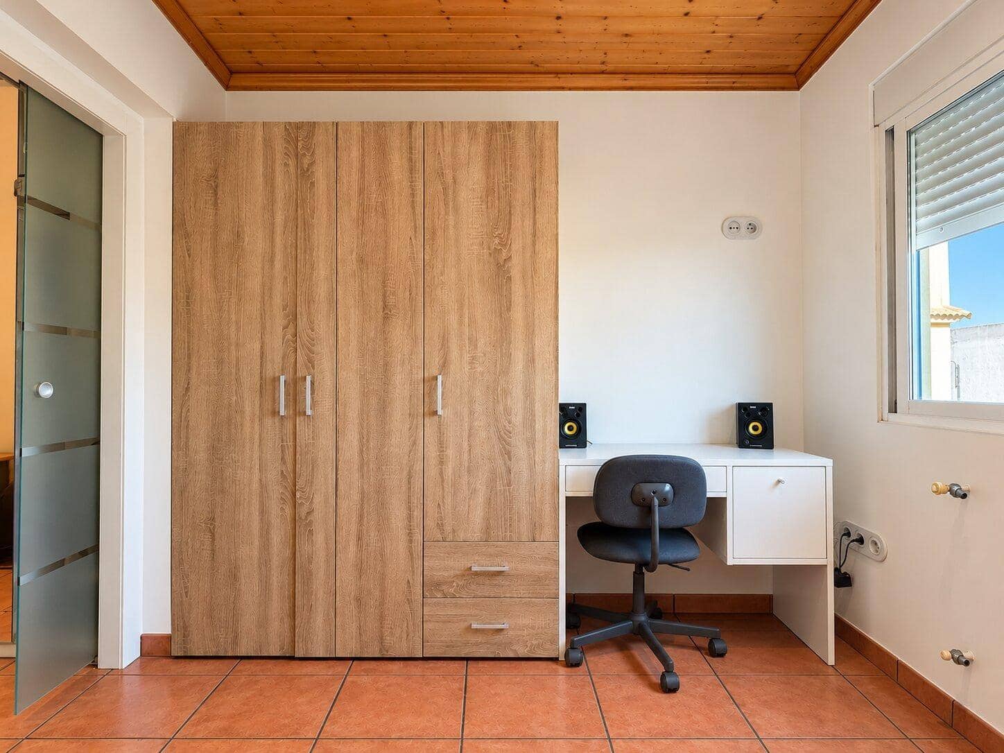 4 Zimmer Reihenhaus zu verkaufen in Massamagrell mit Garage - 329.900 € (Ref: 10180729)