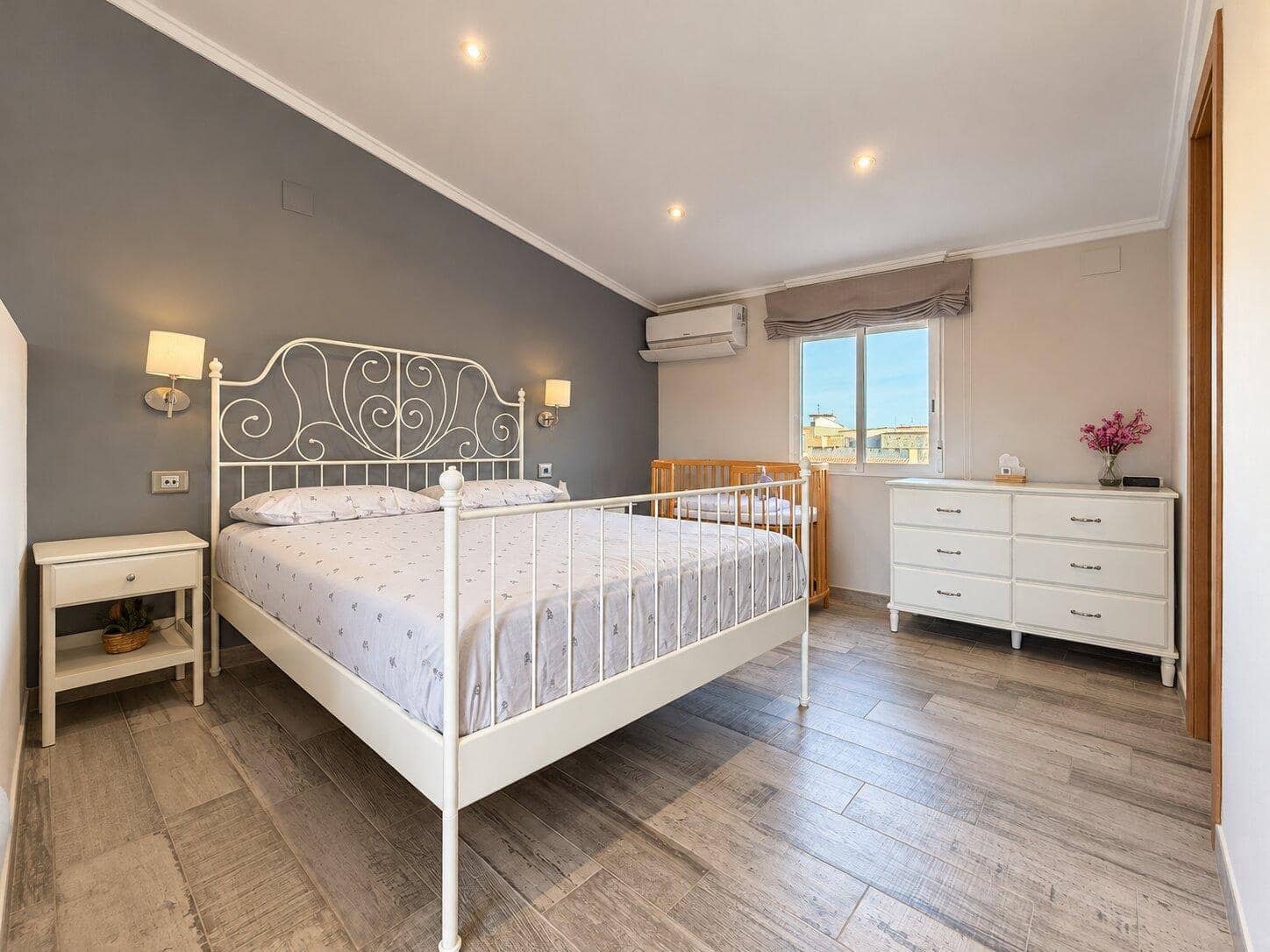 4 Zimmer Reihenhaus zu verkaufen in Massamagrell mit Garage - 329.900 € (Ref: 10180729)