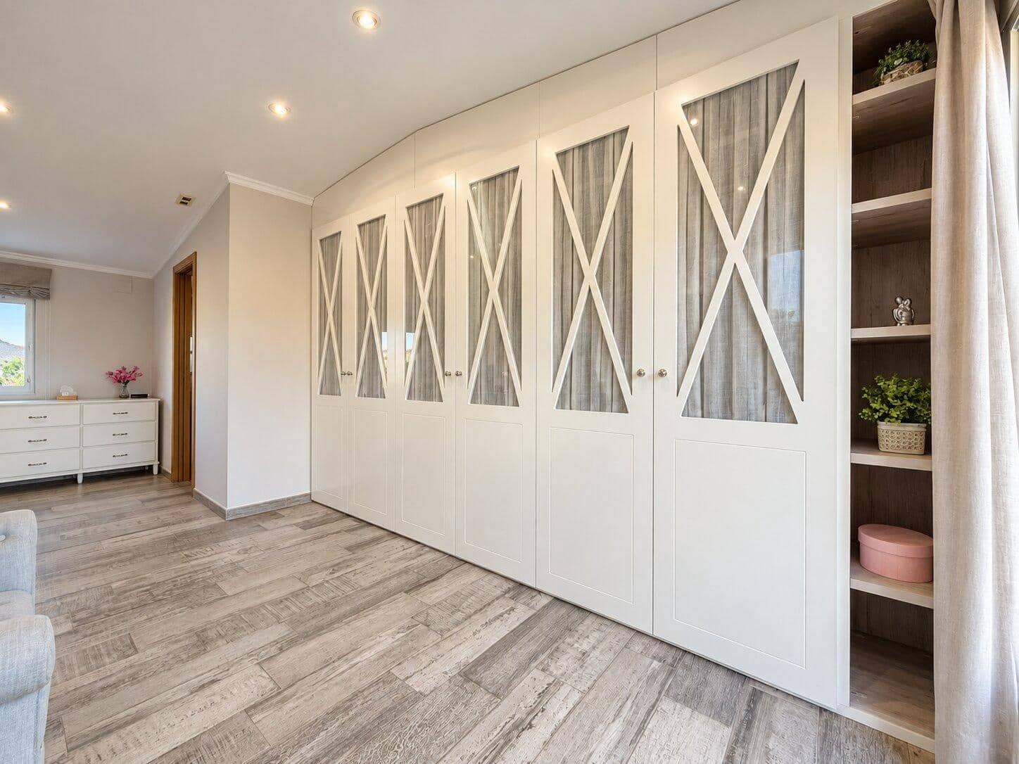 4 Zimmer Reihenhaus zu verkaufen in Massamagrell mit Garage - 329.900 € (Ref: 10180729)