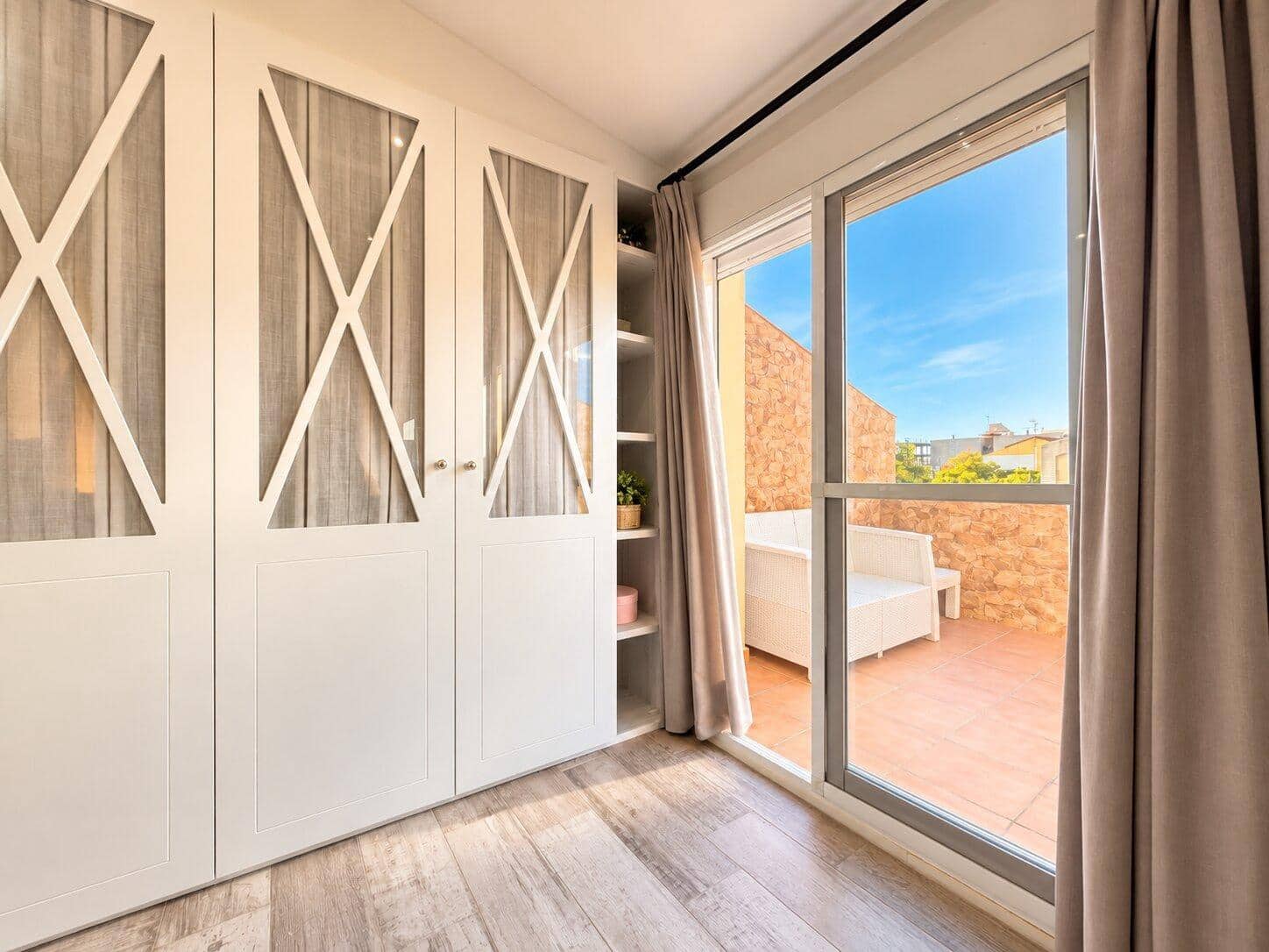 4 Zimmer Reihenhaus zu verkaufen in Massamagrell mit Garage - 329.900 € (Ref: 10180729)