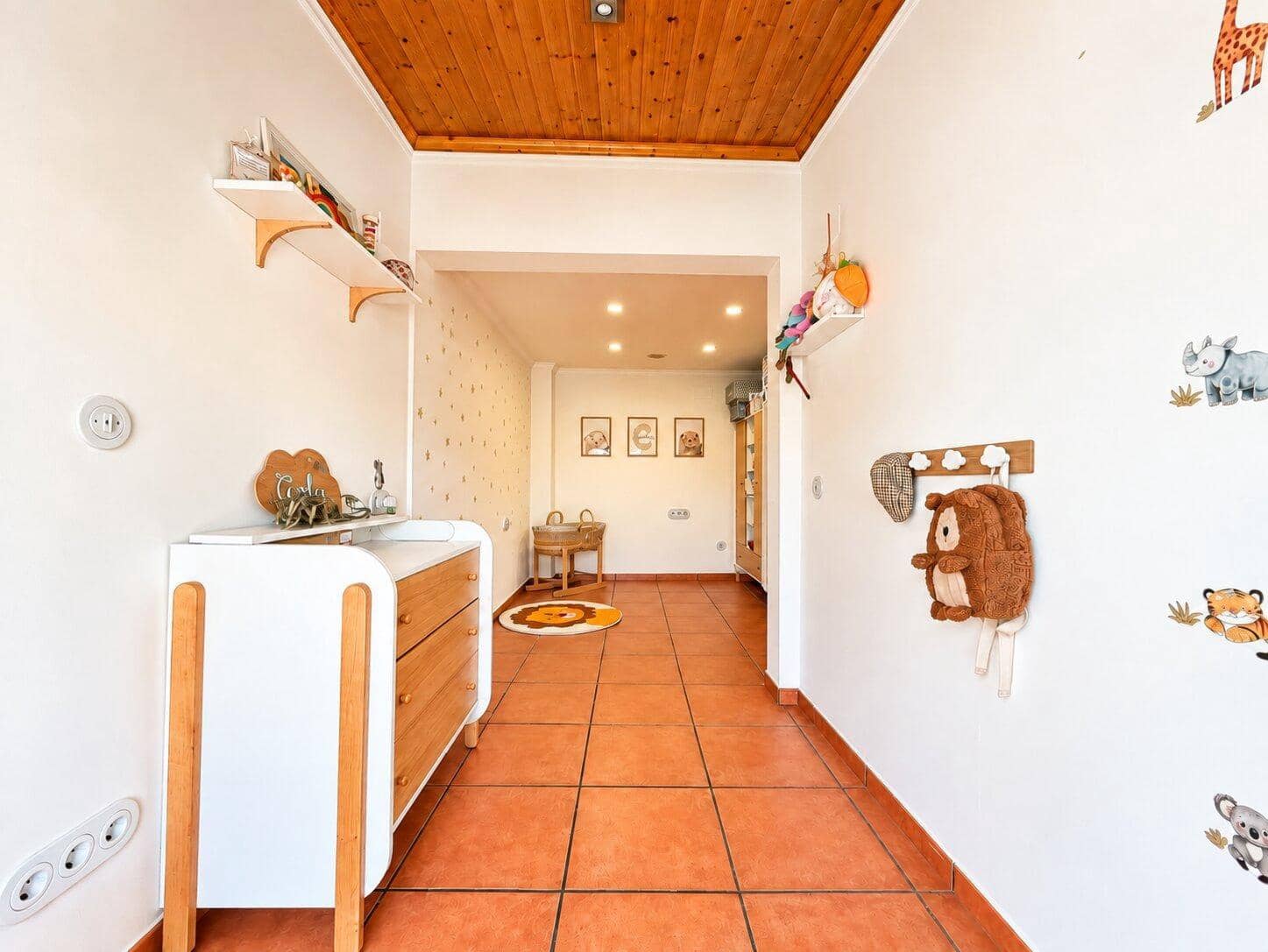 4 Zimmer Reihenhaus zu verkaufen in Massamagrell mit Garage - 329.900 € (Ref: 10180729)