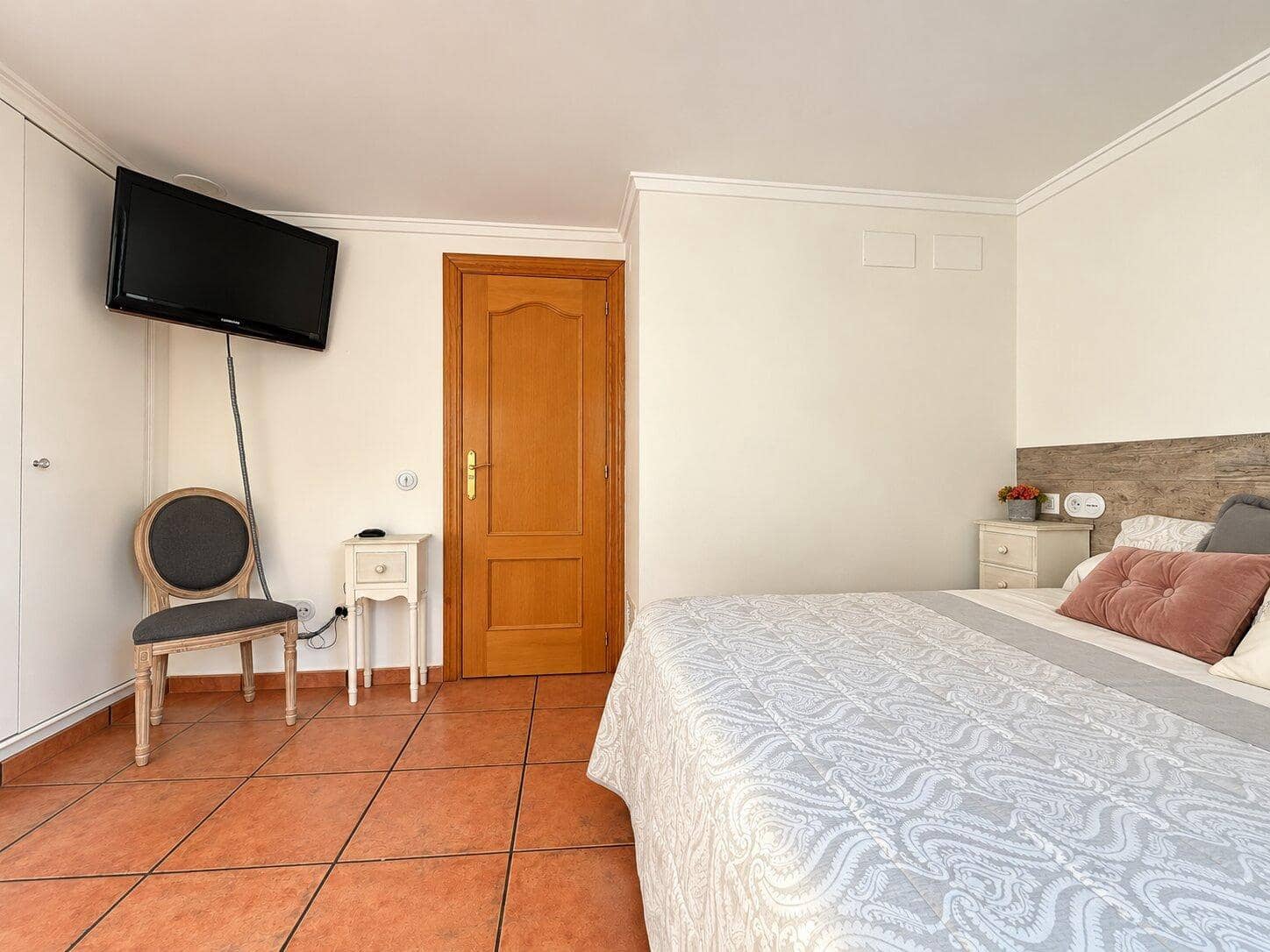 4 Zimmer Reihenhaus zu verkaufen in Massamagrell mit Garage - 329.900 € (Ref: 10180729)