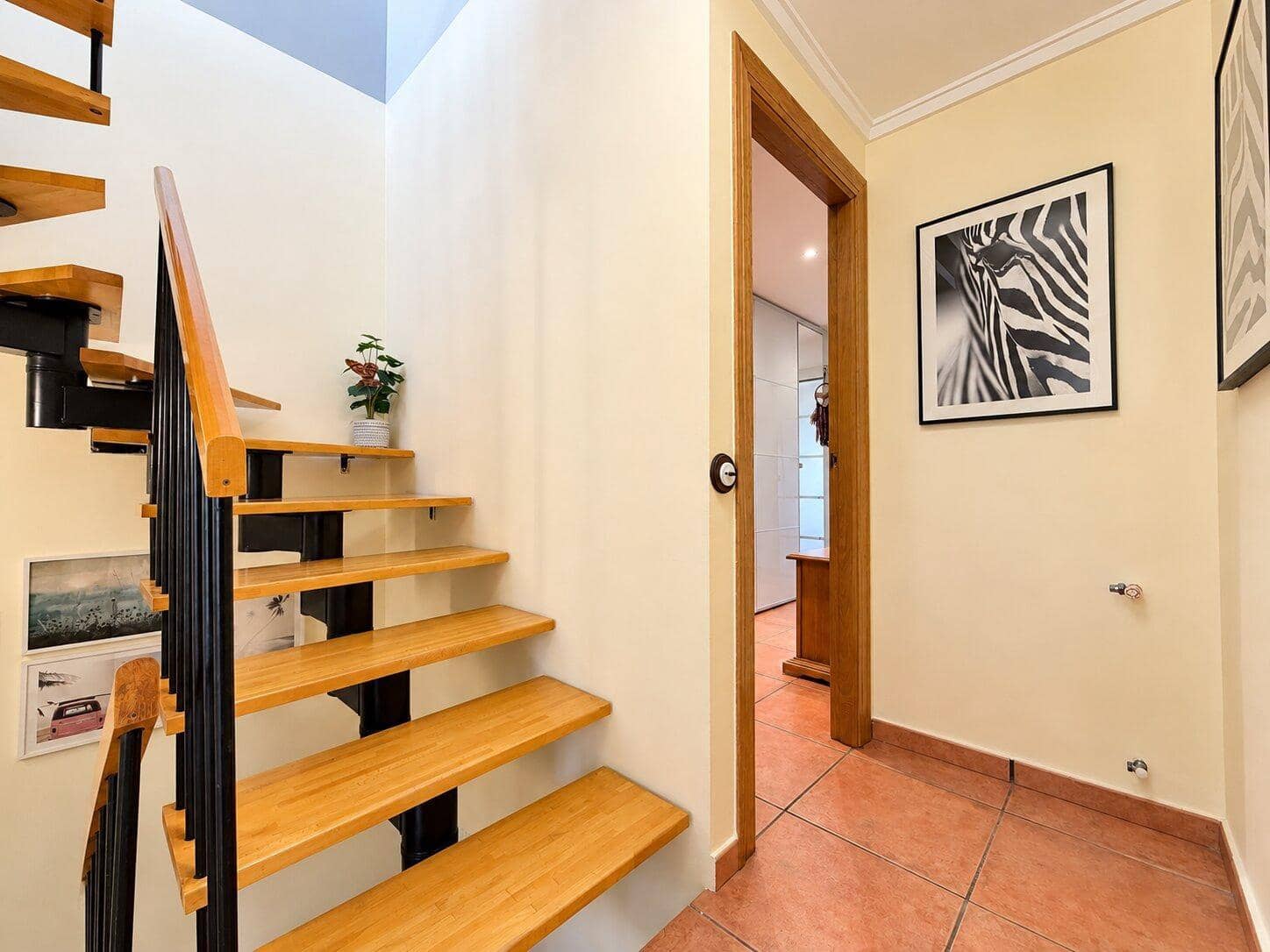 4 Zimmer Reihenhaus zu verkaufen in Massamagrell mit Garage - 329.900 € (Ref: 10180729)
