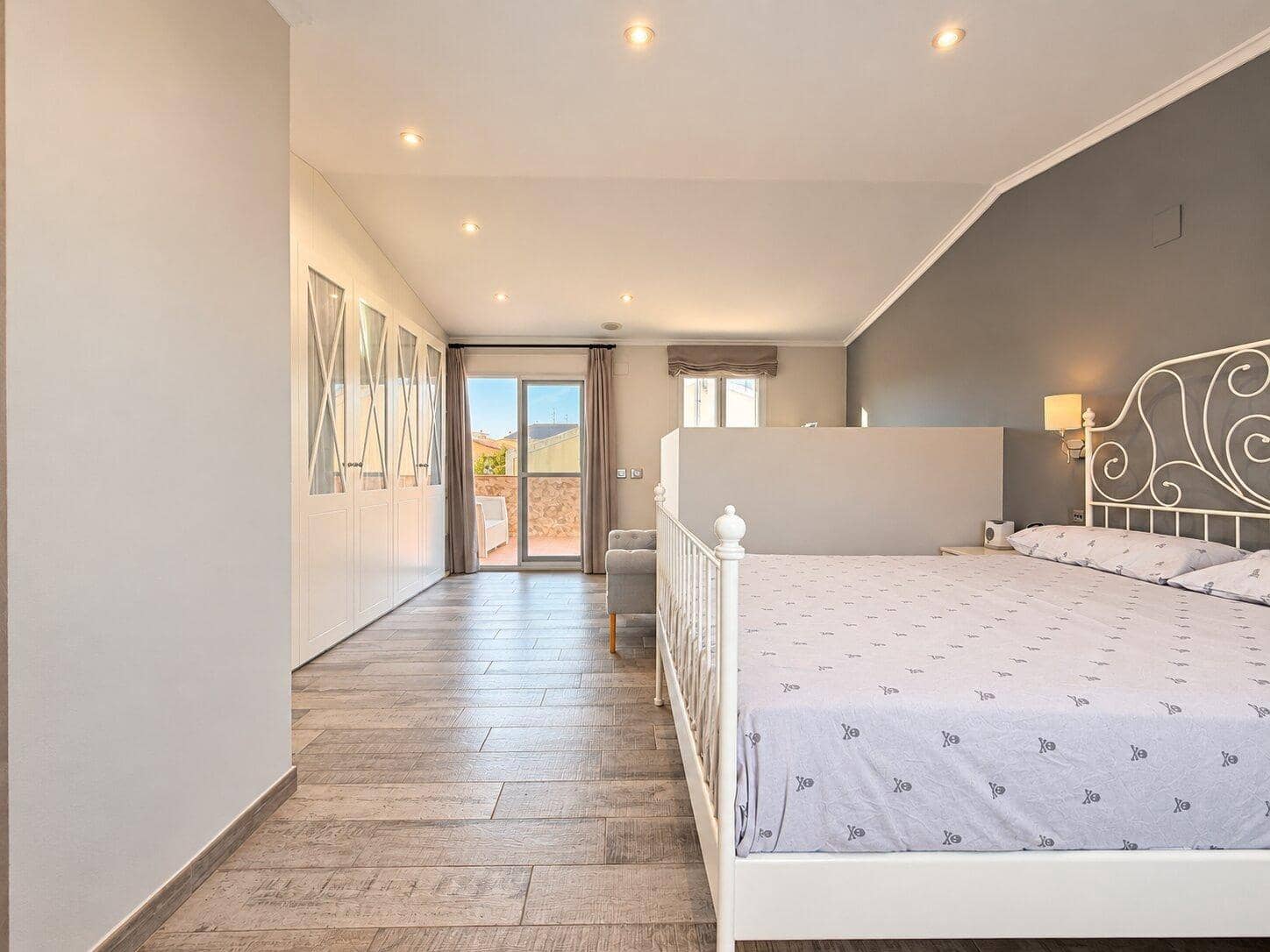 4 Zimmer Reihenhaus zu verkaufen in Massamagrell mit Garage - 329.900 € (Ref: 10180729)