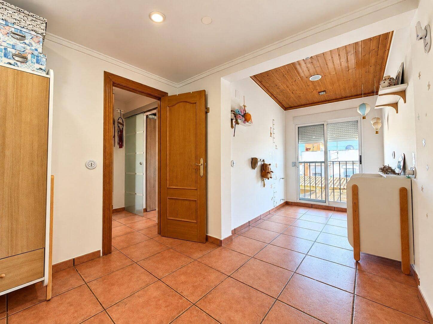 4 Zimmer Reihenhaus zu verkaufen in Massamagrell mit Garage - 329.900 € (Ref: 10180729)