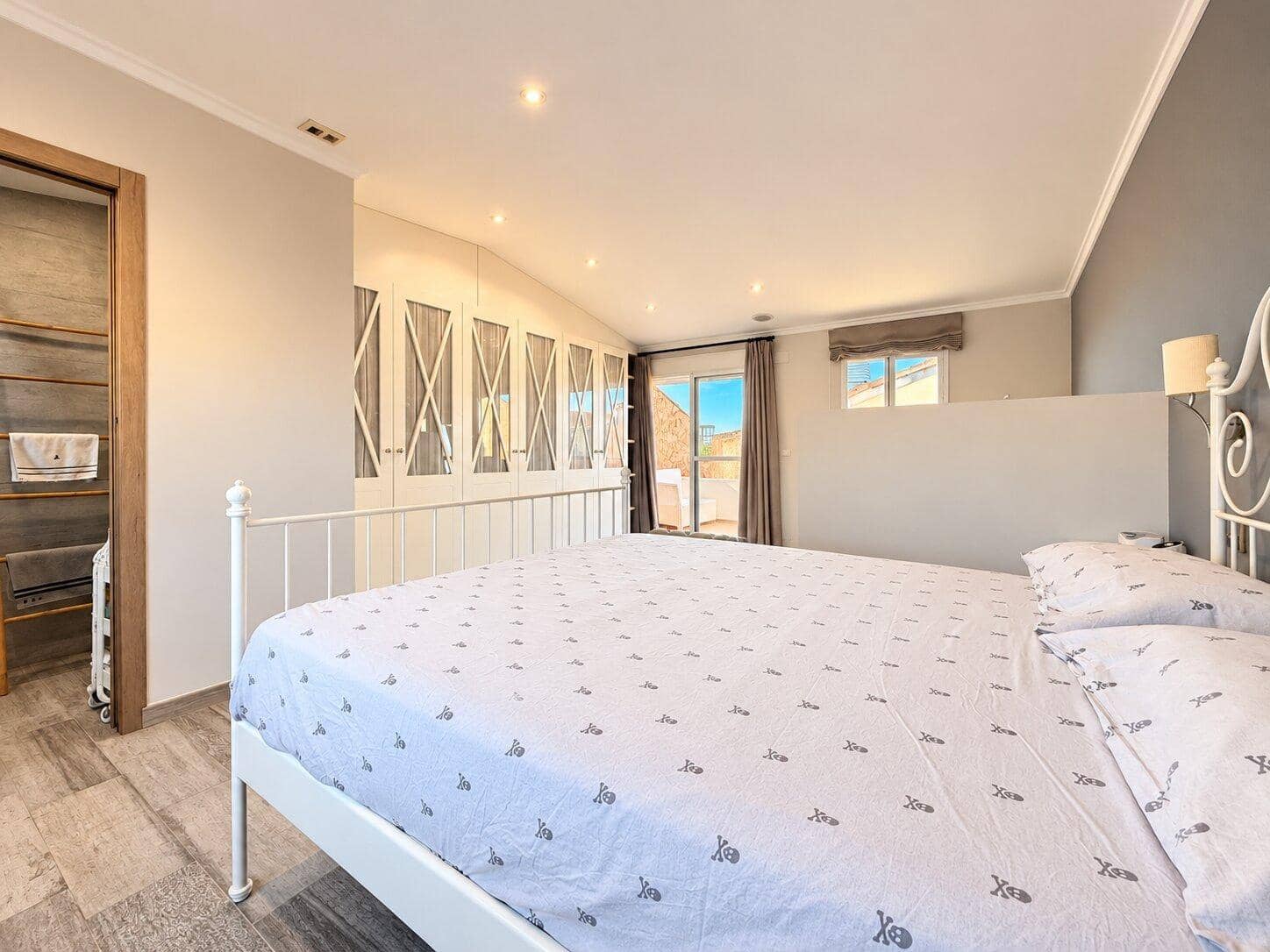 4 Zimmer Reihenhaus zu verkaufen in Massamagrell mit Garage - 329.900 € (Ref: 10180729)