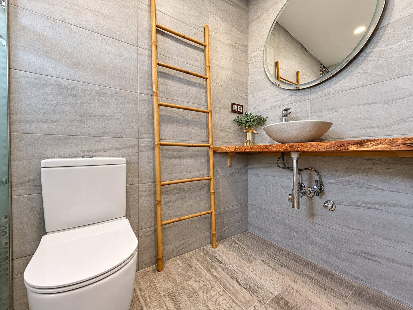 4 Zimmer Reihenhaus zu verkaufen in Massamagrell mit Garage - 329.900 € (Ref: 10180729)
