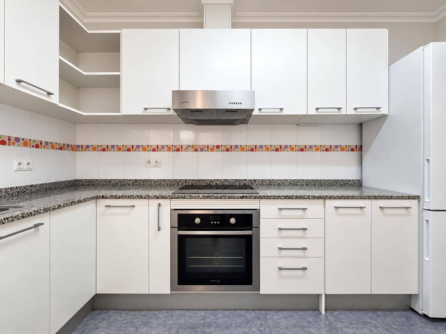 3 slaapkamer Flat te koop in Pucol - € 195.000 (Ref: 10185059)