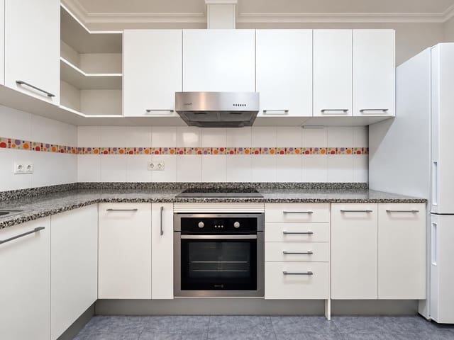 3 slaapkamer Flat te koop in Puçol - € 195.000 (Ref: 10185059)