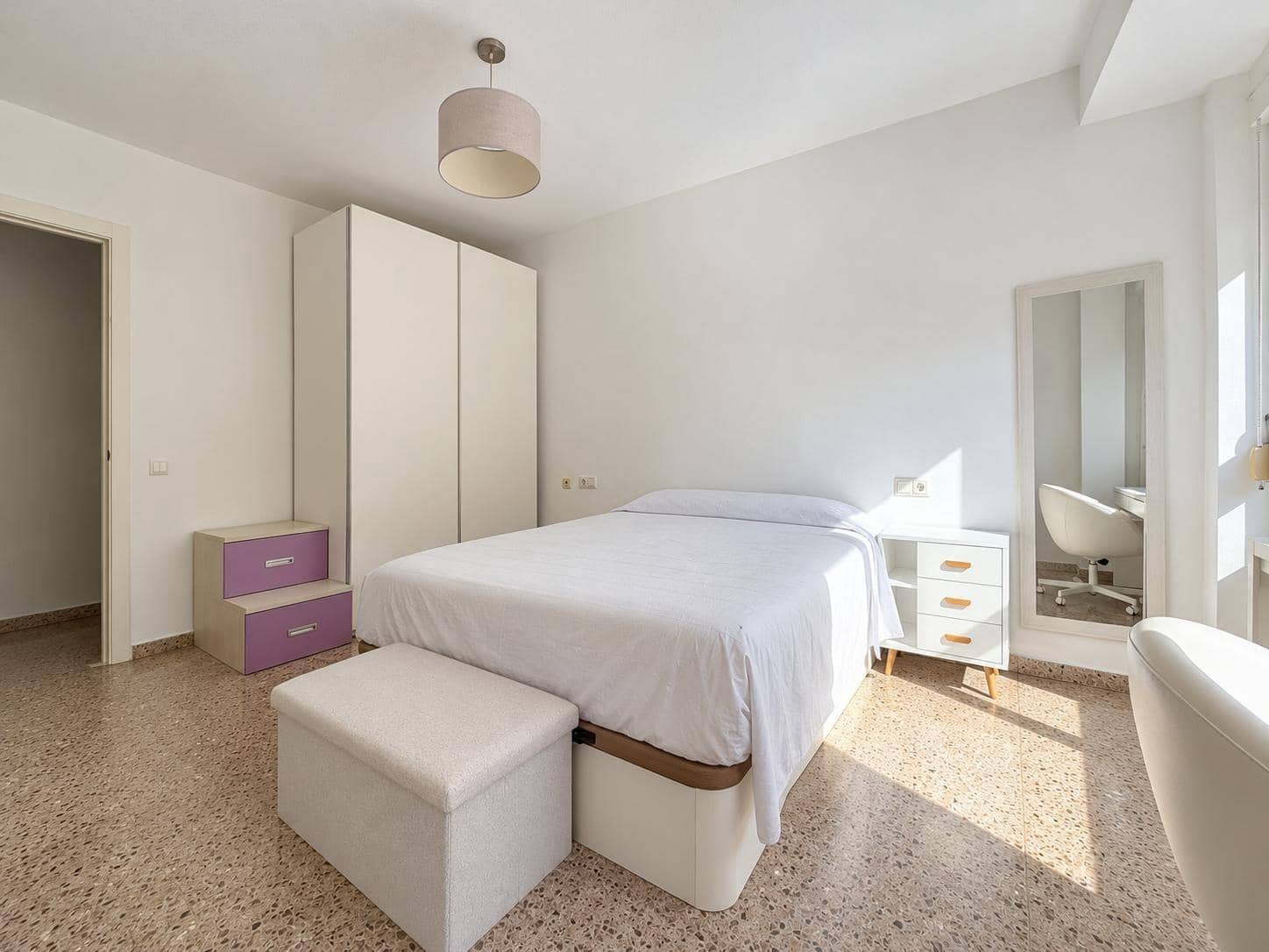3 slaapkamer Flat te koop in Pucol - € 195.000 (Ref: 10185059)