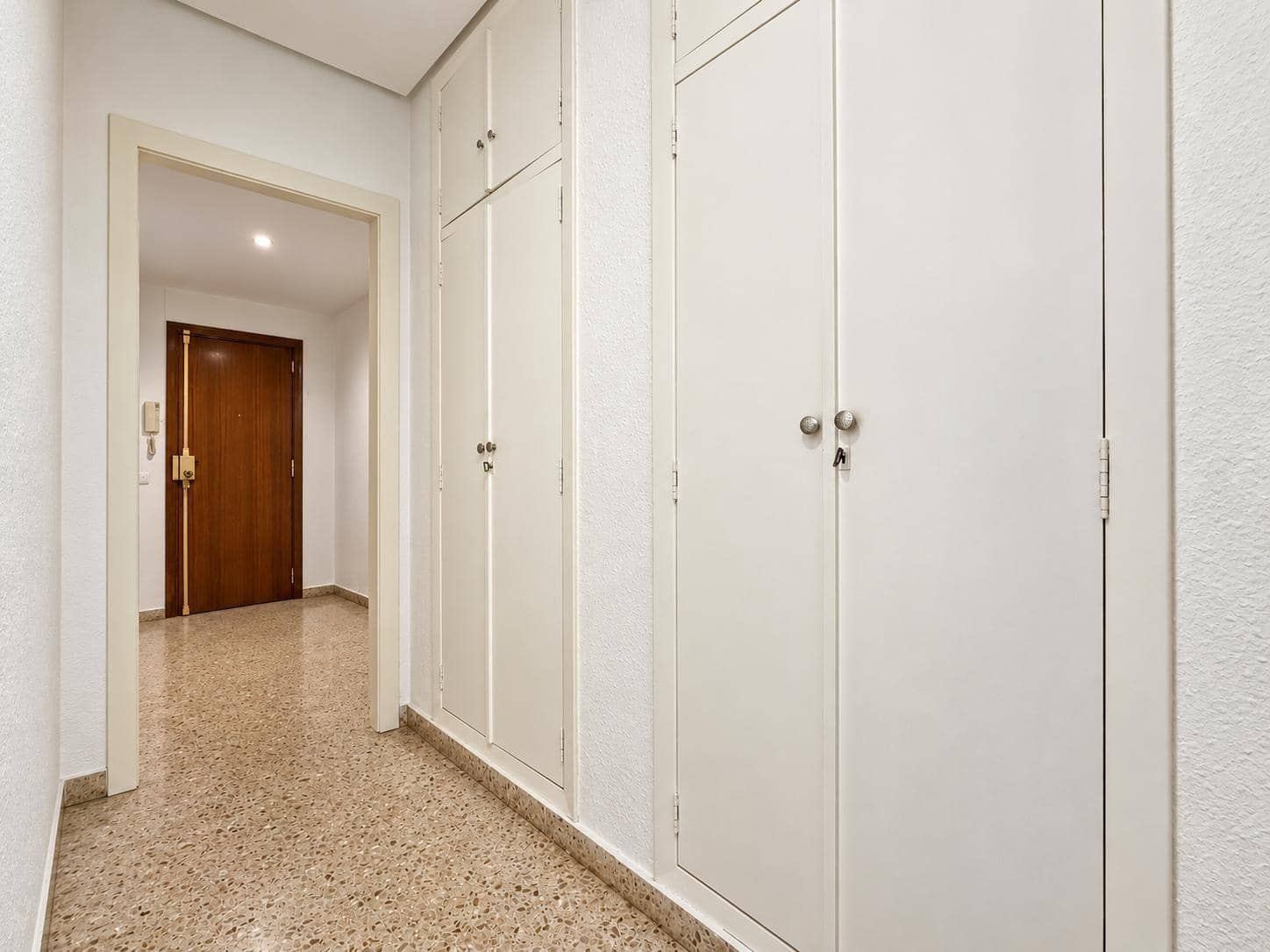 3 slaapkamer Flat te koop in Pucol - € 195.000 (Ref: 10185059)