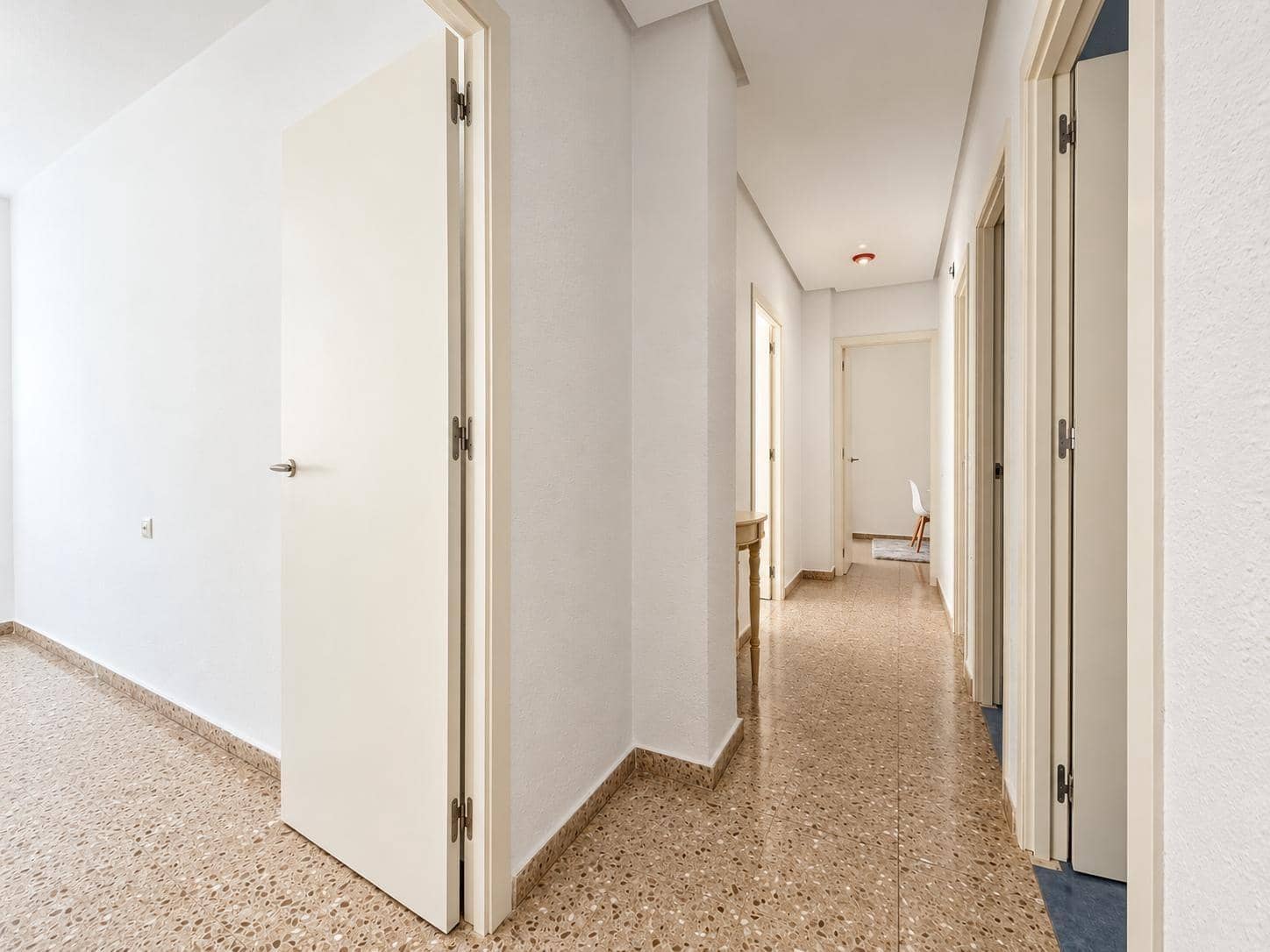 3 slaapkamer Flat te koop in Pucol - € 195.000 (Ref: 10185059)