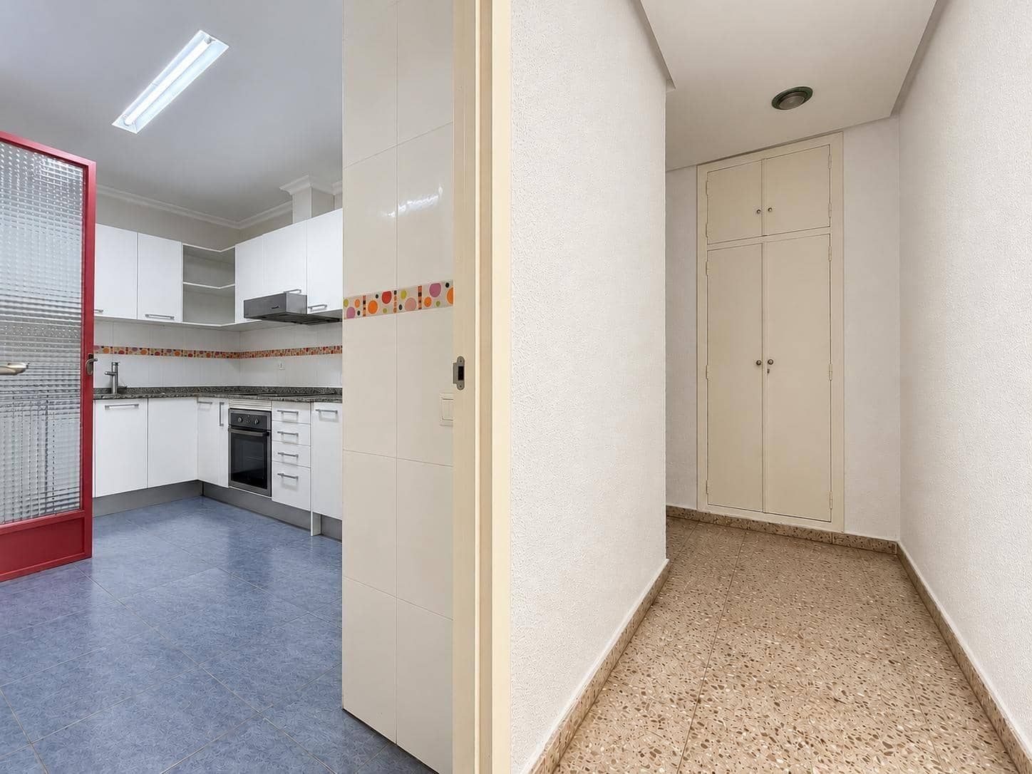 3 slaapkamer Flat te koop in Pucol - € 195.000 (Ref: 10185059)