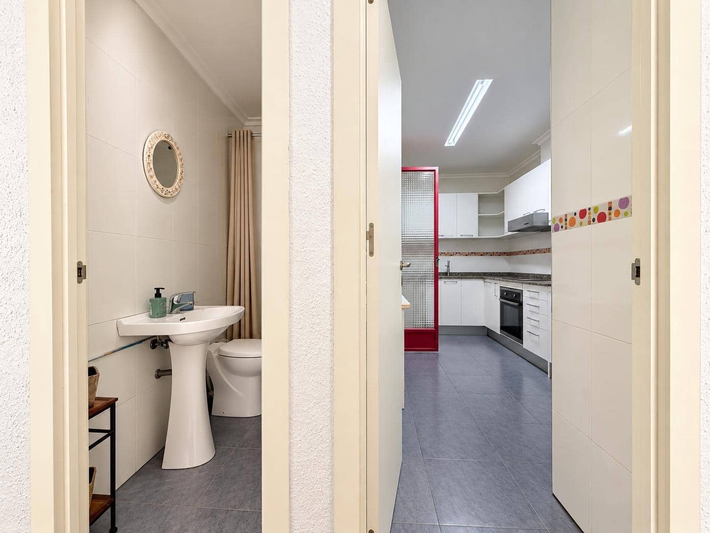 3 slaapkamer Flat te koop in Pucol - € 195.000 (Ref: 10185059)