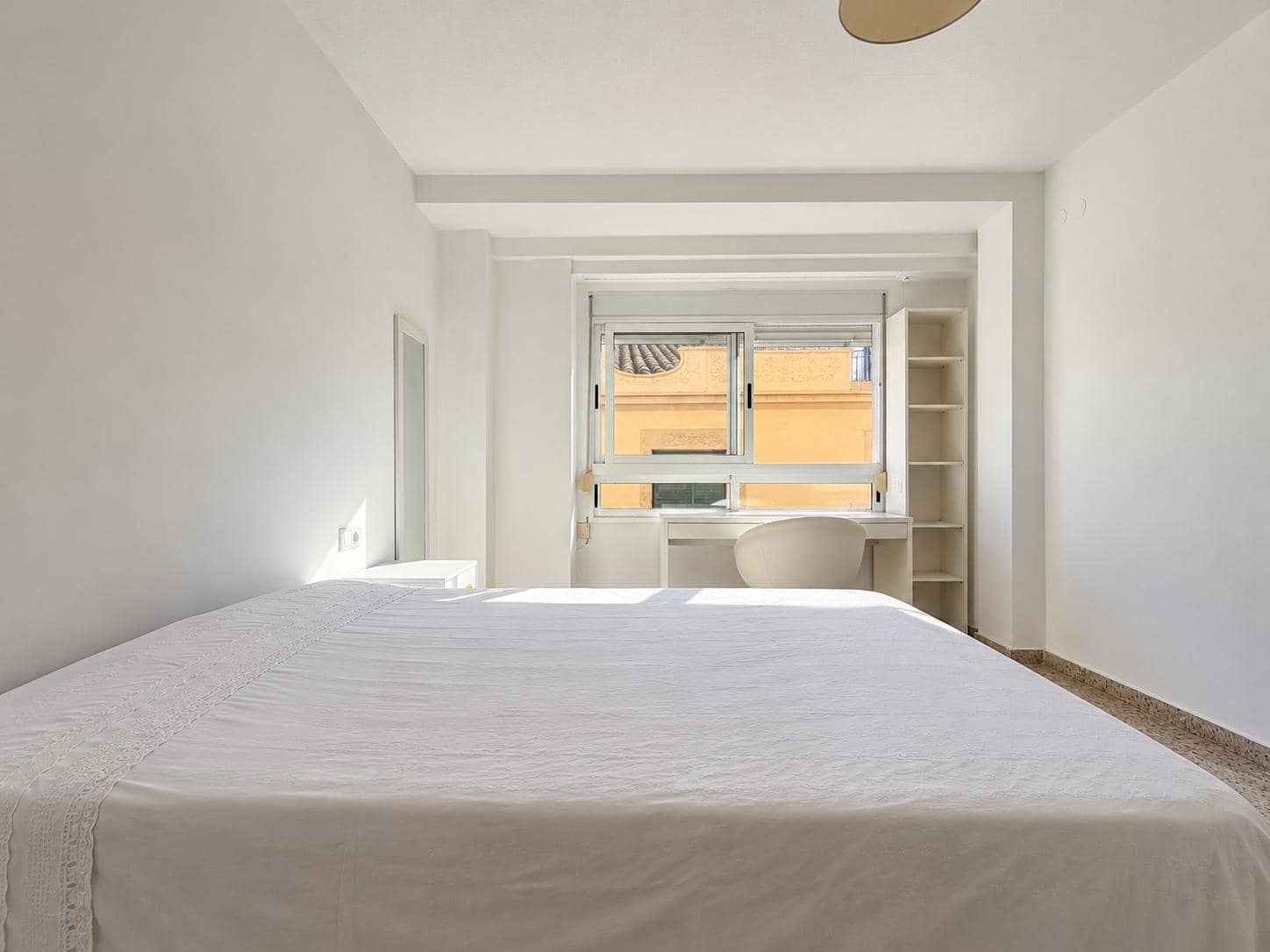 3 slaapkamer Flat te koop in Pucol - € 195.000 (Ref: 10185059)