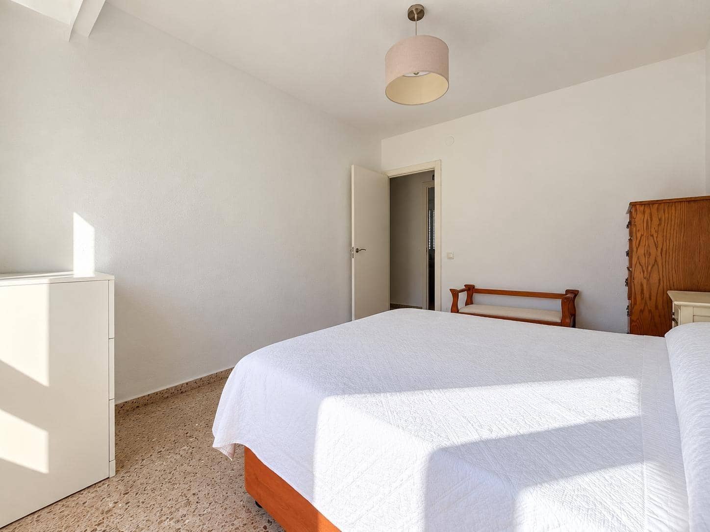 3 slaapkamer Flat te koop in Pucol - € 195.000 (Ref: 10185059)