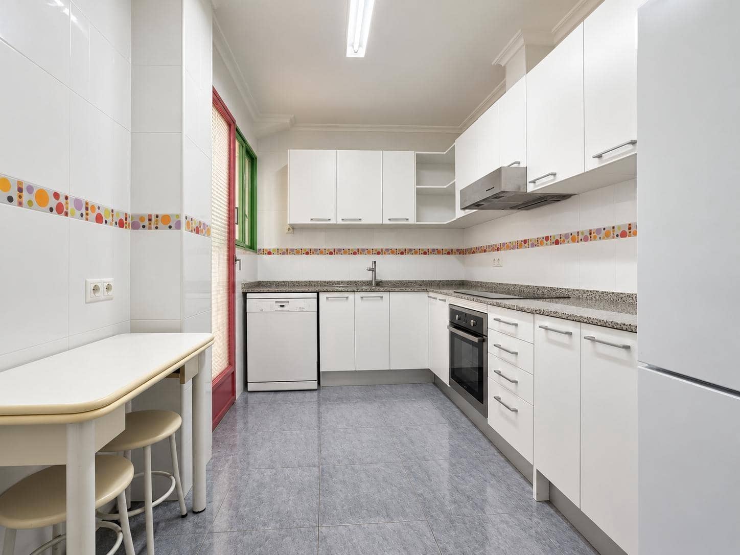 3 slaapkamer Flat te koop in Pucol - € 195.000 (Ref: 10185059)