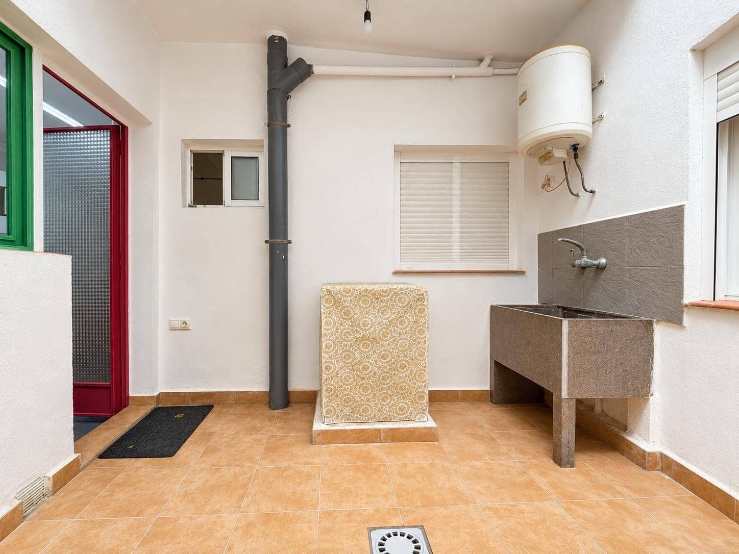 3 slaapkamer Flat te koop in Pucol - € 195.000 (Ref: 10185059)