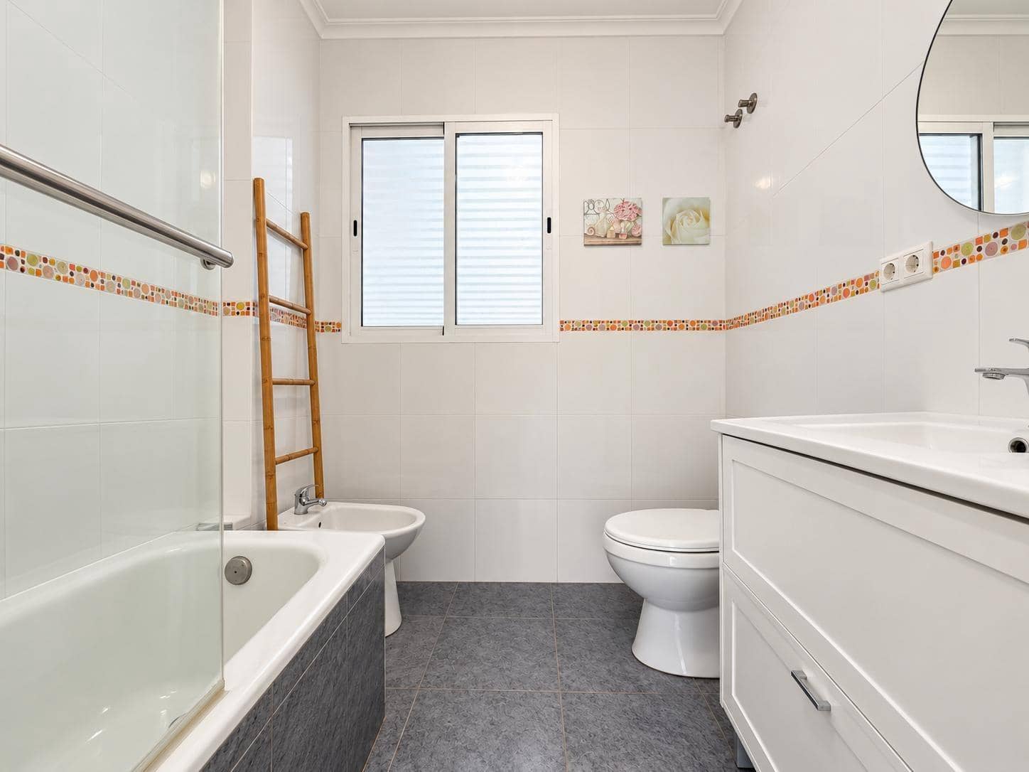 3 slaapkamer Flat te koop in Pucol - € 195.000 (Ref: 10185059)