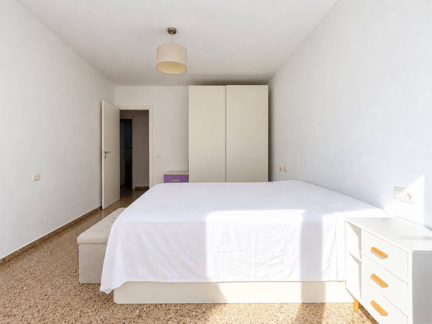 3 slaapkamer Flat te koop in Pucol - € 195.000 (Ref: 10185059)