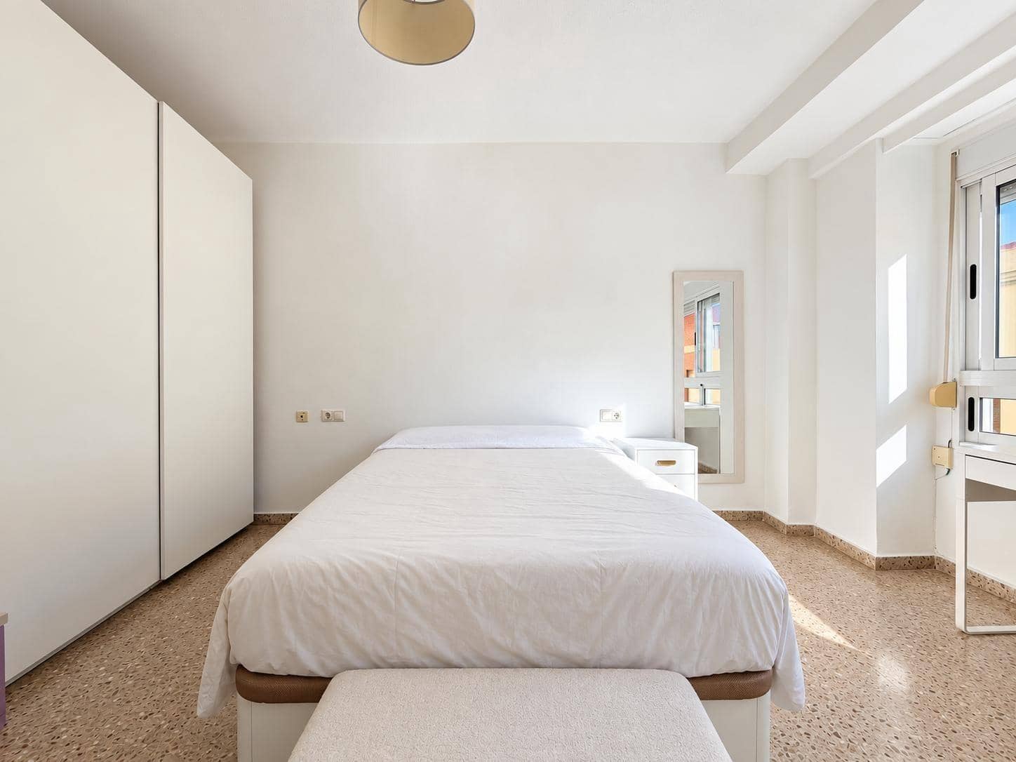 3 slaapkamer Flat te koop in Pucol - € 195.000 (Ref: 10185059)
