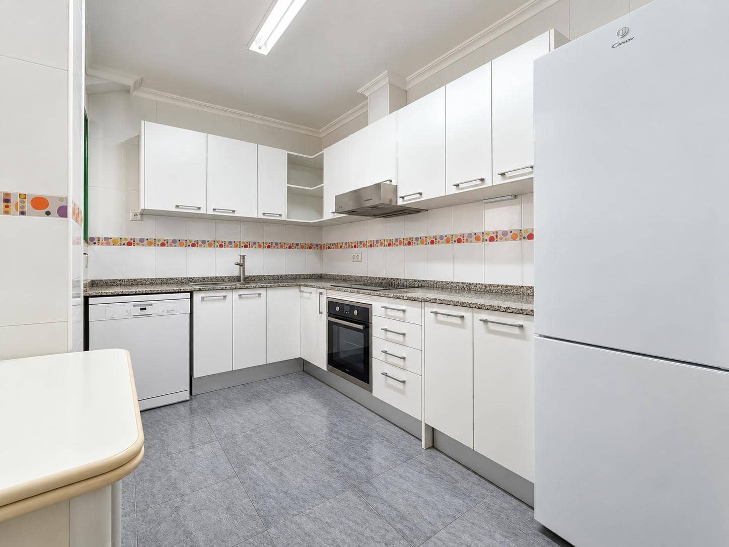3 slaapkamer Flat te koop in Pucol - € 195.000 (Ref: 10185059)
