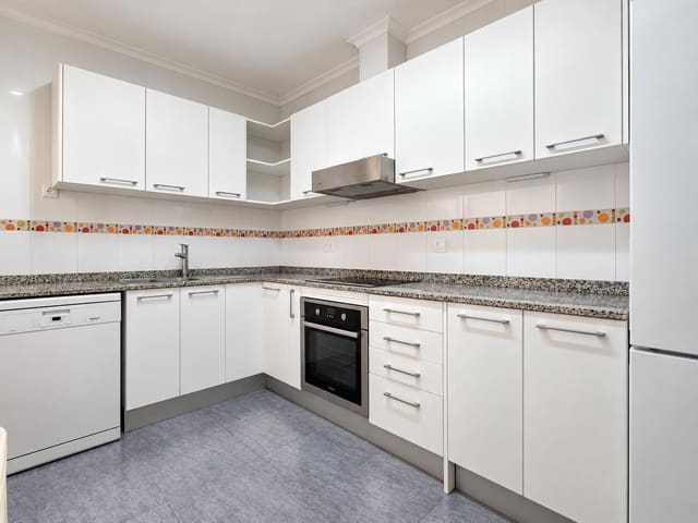 3 slaapkamer Flat te koop in Puçol - € 195.000 (Ref: 10185059)