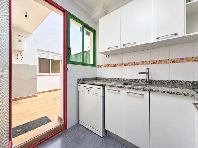 3 slaapkamer Flat te koop in Puçol - € 195.000 (Ref: 10185059)