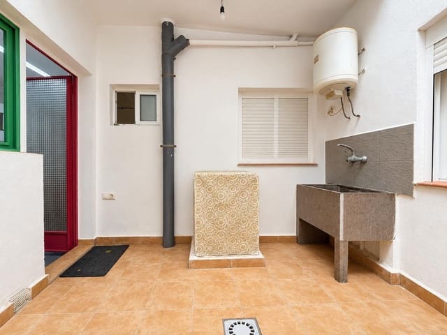 3 slaapkamer Flat te koop in Puçol - € 195.000 (Ref: 10185059)