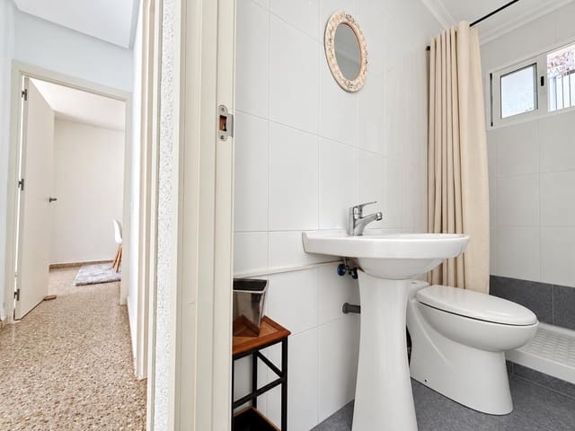 3 slaapkamer Flat te koop in Puçol - € 195.000 (Ref: 10185059)